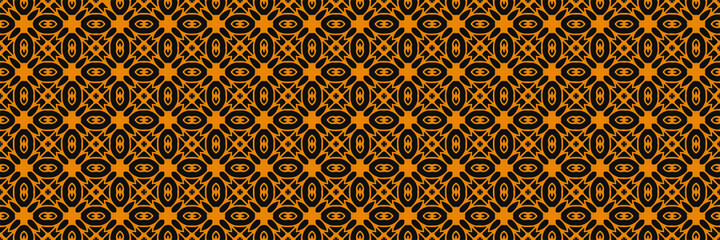 
Seamless repeatable abstract pattern background.Perfect for fashion, textile design, cute themed fabric, on wall paper, wrapping paper, fabrics and home decor.