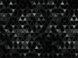 black color of abstract background
