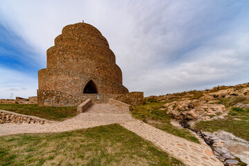 Millenium Lookout