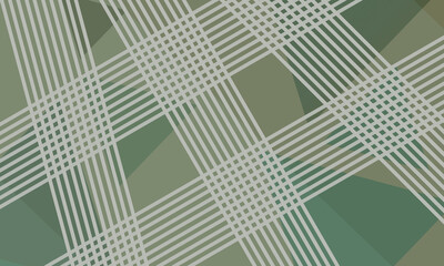 triangular geometric background with crossed slanted lines