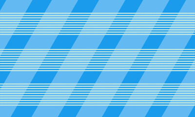 background with italics and stripes
