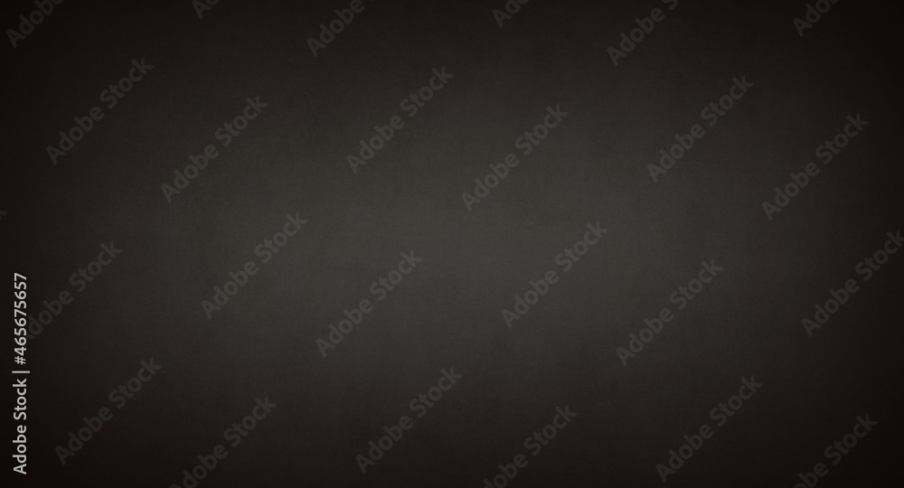 Aufkleber abstract black color background texture, modern background concrete with rough texture, chalkboard. 