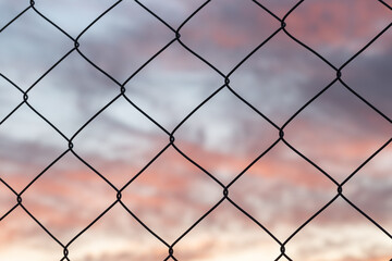 Fototapeta premium industrial fabric 