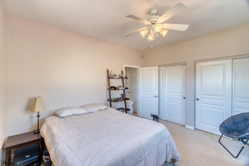 Interior Bedroom