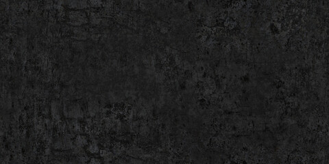 dark background, black wall