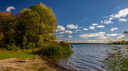 Landschaft in Brandenburg an der Havel