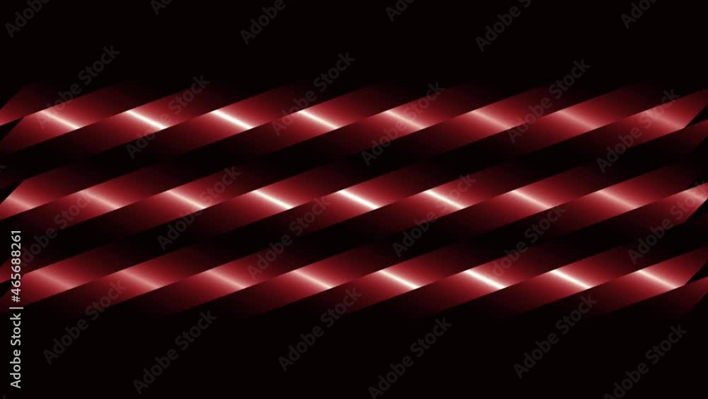 Poster lines move with plexus effect. motion. simple lines with gradient of highlights create plexus effect