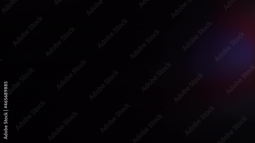 Poster colorful abstract background texture with bokeh blurred out flashing lights from the light ray refle