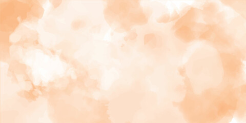 Watercolor pink background. Abstract soft pink color background.