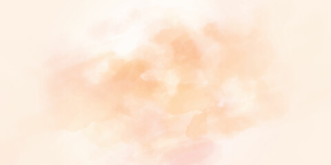 Pink watercolor abstract background.
