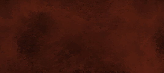 brush painted abstract colorful red paper texture with smoke.colorful red grunge old wall concrete hand pained texture background.