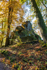 Schloss und Park Altenstein