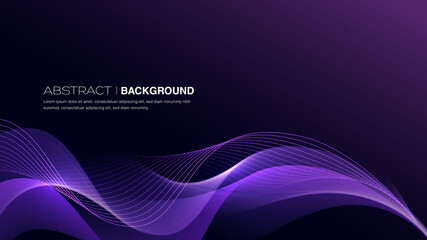 Abstract background design