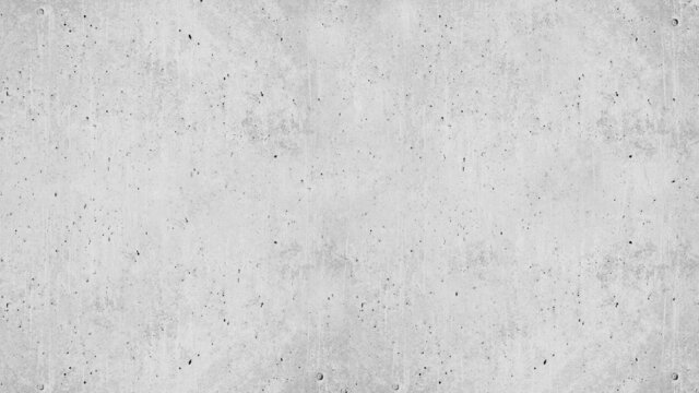 fondo de la pared de hormig&oacute;n blanco o textura antigua como una pared con patr&oacute;n retro