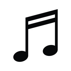 music note icon