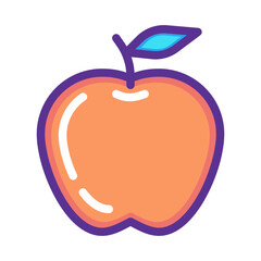 Apple Icon