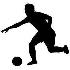 football soccer sports male 