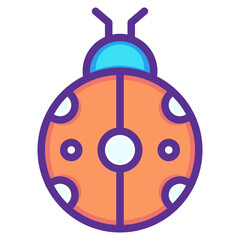 Bug Icon