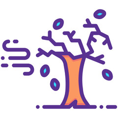 Storm Icon