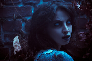 fright in the night