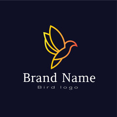 Bird  logo