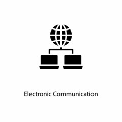 icon in vector. Logotype