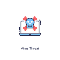 icon in vector. Logotype