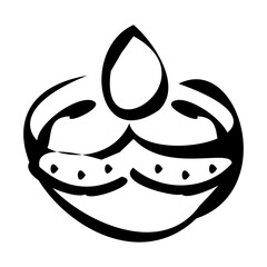 Deepam Icon