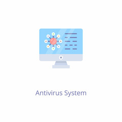 icon in vector. Logotype