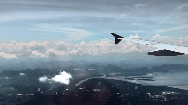 Airplain