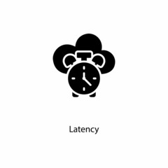 icon in vector. Logotype