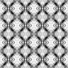 geometric abstract seamless pattern in graffiti style for your design
