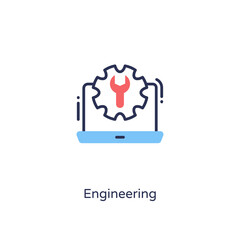 icon in vector. Logotype