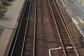 肥薩おれんじ鉄道