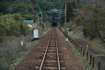 肥薩おれんじ鉄道