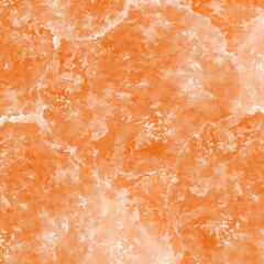 orange textured stone background