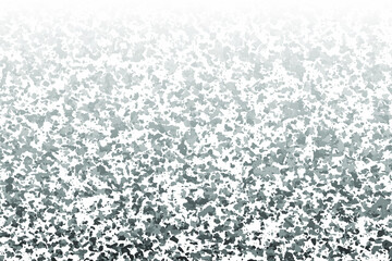 Abstract vector background. Blots and spots.