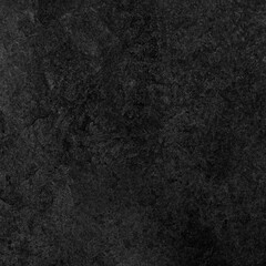 Dark grey black slate background or texture.