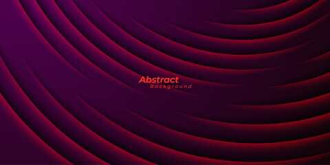Abstract modern purple vector background.