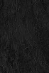 Dark grey black slate background or texture.