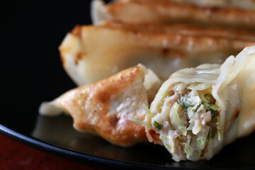 餃子