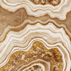 background with gold