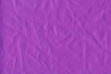 紫色の革テクスチャー背景