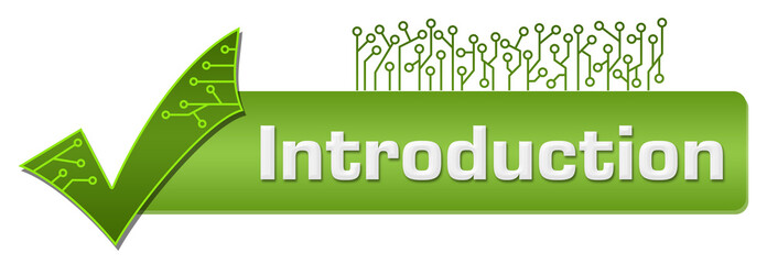 Introduction Green Tick Mark Circuit Elements 