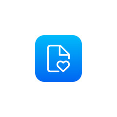Favorite File