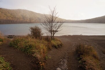 群馬県の小沼