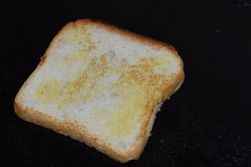 slice of toast