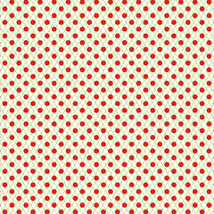 polka dot colorful background vector editable