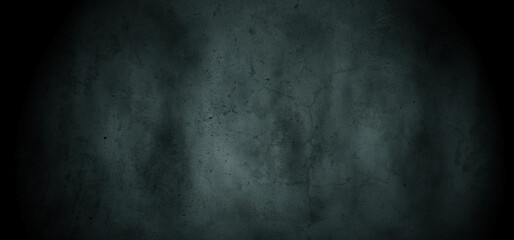 Background of scary wall texture. Grunge empty with dark smoke shaddow
