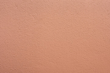 Mur ocre